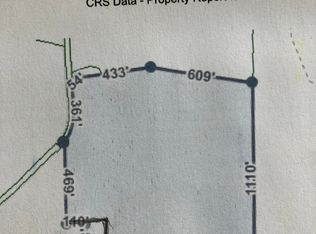 1845 Deer Lodge Hwy E, Deer Lodge, TN 37726