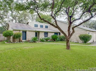 2810 Rocky Oak St, San Antonio, TX 78232