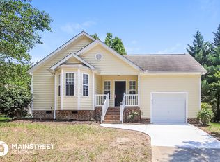 4309 Somerset Valley Ln, Raleigh, NC 27616