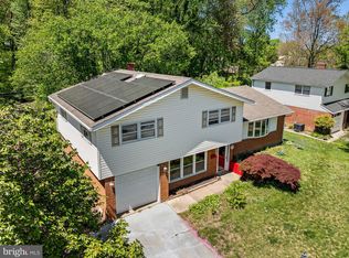 2107 Westminster Dr, Wilmington, DE 19810
