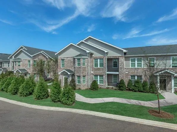 Arbor Landing Mill Bayou