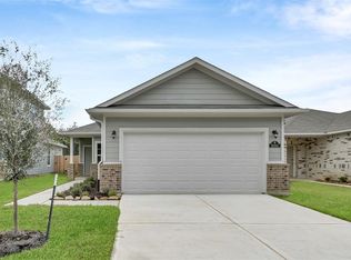 16564 Moss Ln, Porter, TX 77365