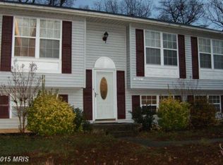 6412 Bear Ct, Waldorf, MD