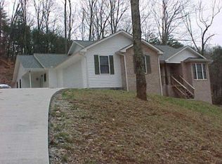 705 Blockhouse Valley Rd, Clinton, TN 37716