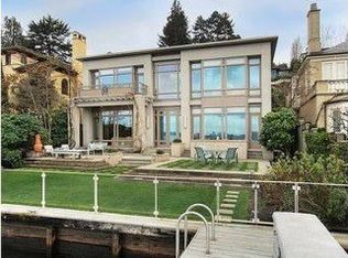 452 39th Ave E, Seattle, WA 98112