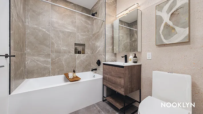 Rented by Nooklyn NYC LLC | media 34