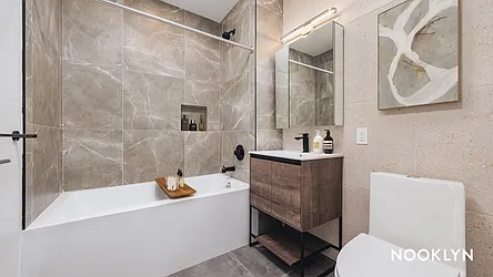 Rented by Nooklyn NYC LLC