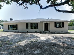 9109 State Highway 343, Abbeville, LA 70510