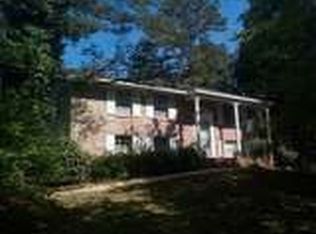 190 Lavender Rd, Athens, GA 30606