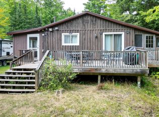 2884 Old Hastings Rd, Wollaston, ON K0L 1P0