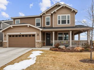 911 Old Wagon Trail Cir, Lafayette, CO 80026