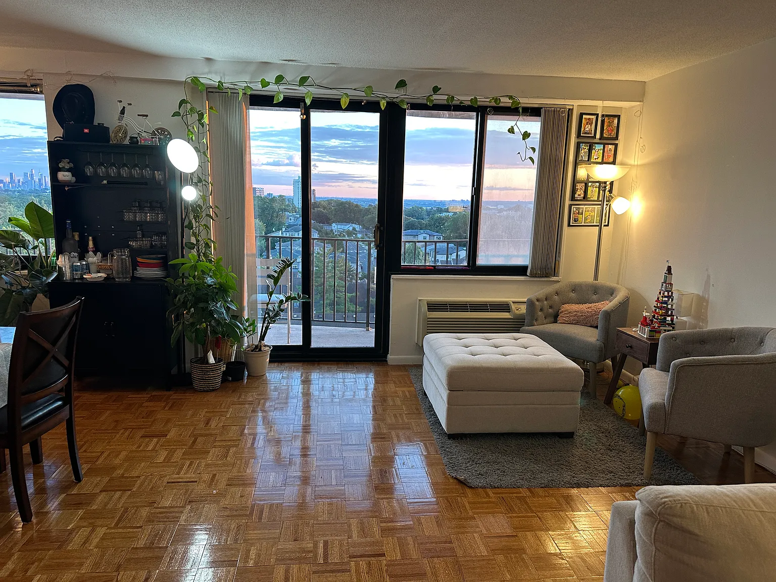 1 bed, $2,800 — Photo 3