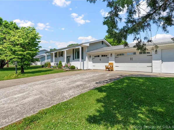 2915 Browning Place, Jeffersonville, IN 47130
