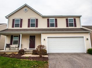 336 Mogul Dr, Galloway, OH 43119