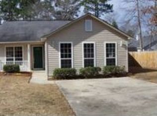 8487 William Moultrie Dr, Charleston, SC 29420