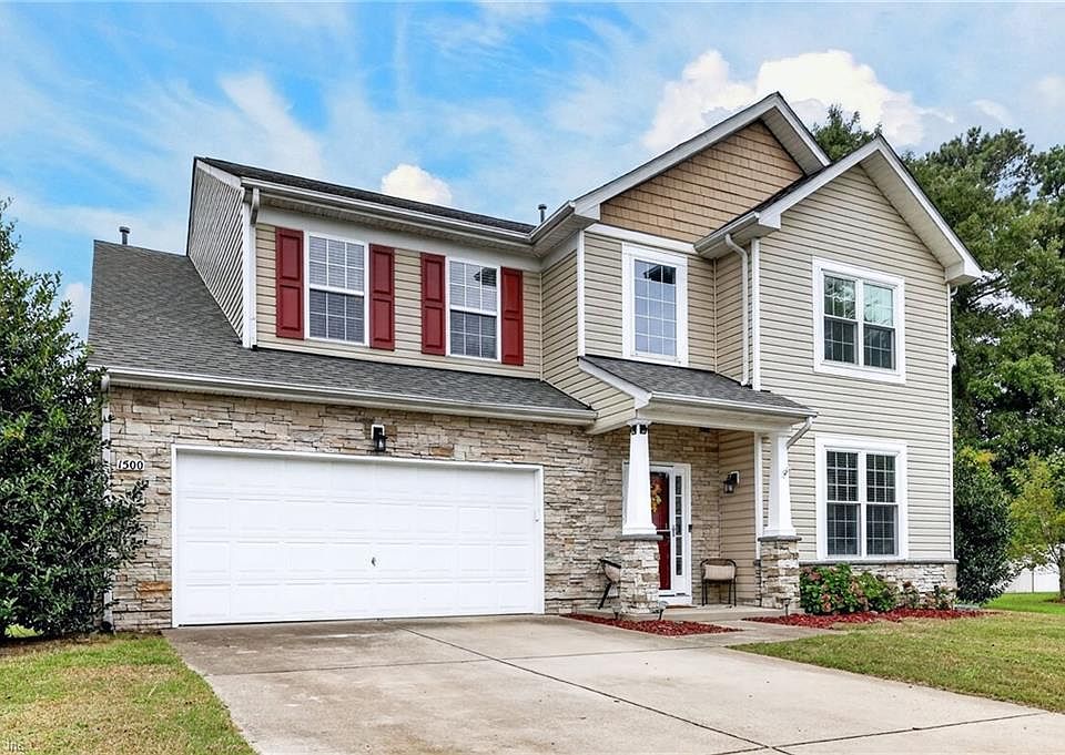 1st image of 1500 Coker Pl