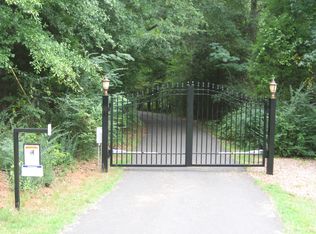 411 Garr Rd, Jackson, GA 30233