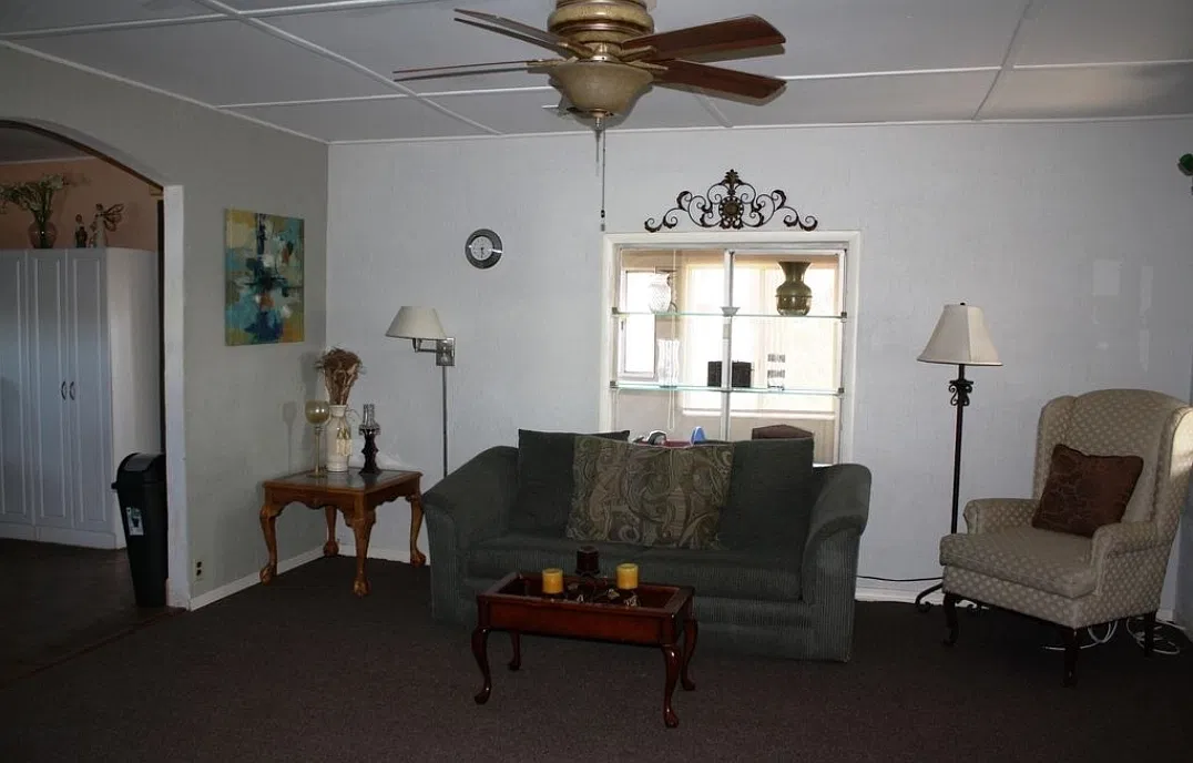 2 bed, 1617 sqft, $1,450 — Photo 3
