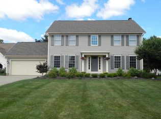10224 Alger Trl, Twinsburg, OH 44087