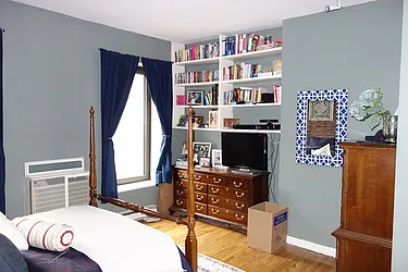 Rented by Corcoran
