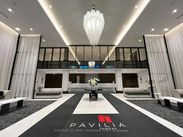 12 Gandhi Ln, Markham, ON