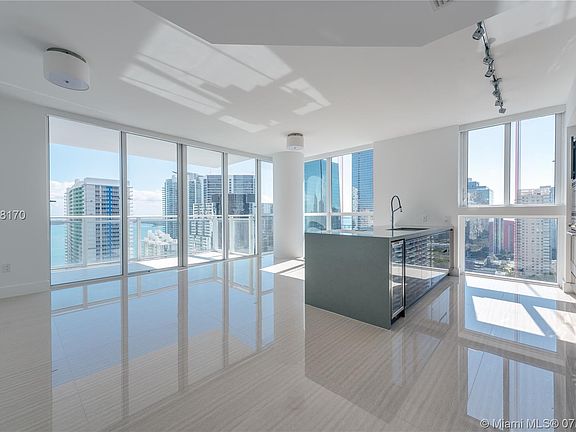 2nd image of 1080 Brickell Ave #1