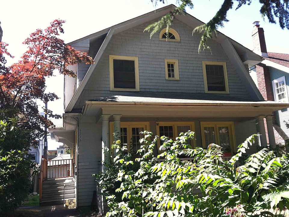 2nd image of 5235 16th Ave NE