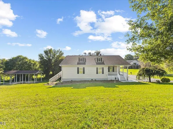 344 Slagle Rd, Elizabethton, TN 37643