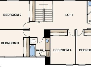 718 N Havasupai Ln, Coolidge, AZ 85128