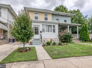 313 S Penn St, Clifton Heights, PA 19018