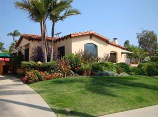 4134 Lymer Dr, San Diego, CA 92116