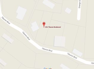 236 Tiburon Blvd, San Rafael, CA 94901