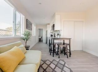 1380 Millbrae Ave, Millbrae, CA 94030