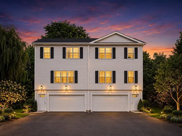 85 E Mountain St, Worcester, MA 01606