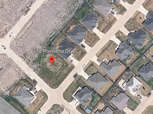 270 Poinsetta Dr, Palmer, TX 75152