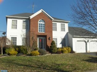 55 Andover Way, Hamilton, NJ 08610