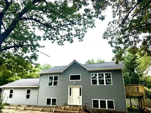 12507 240th AVENUE, Trevor, WI 53179