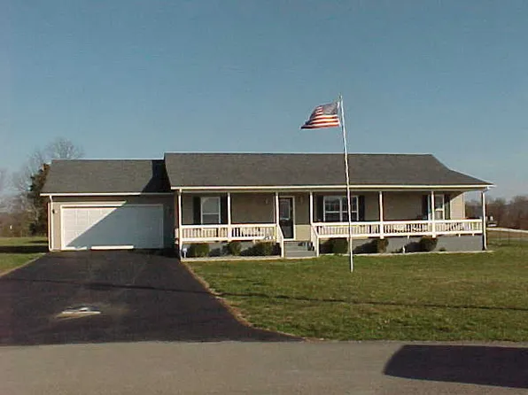 247 Tomahawk Ln, Doyle, TN 38559