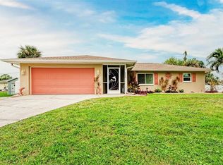 3248 Hercules Rd, Venice, FL 34293