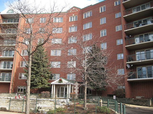 1st image of 8560 W Foster Ave Unit 610