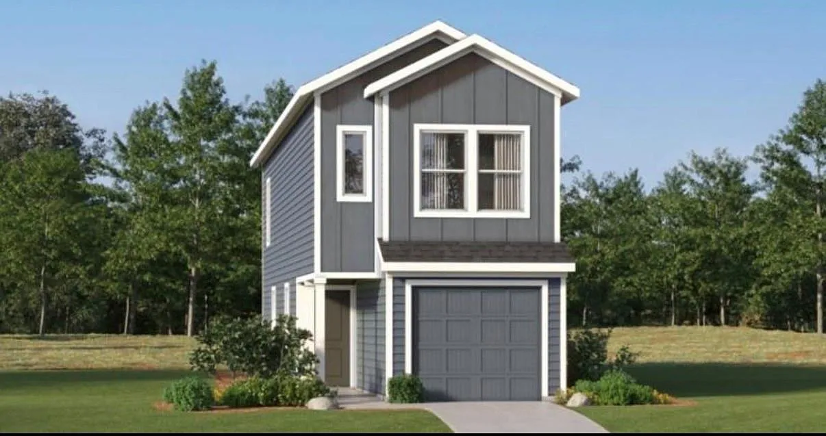 3 bed, 2.5 bath, 1189 sqft, $1,595 — Photo 1