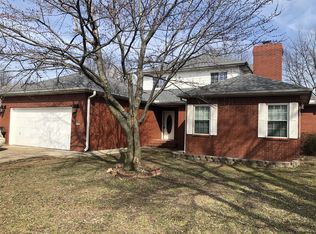 111 Fox Run Pl SIDE B, Lowell, AR 72745