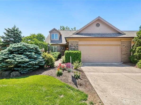 70 Pond Run Cir, Hamilton, OH 45013