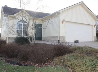 3720 Lady Di Ln, Lexington, KY 40517