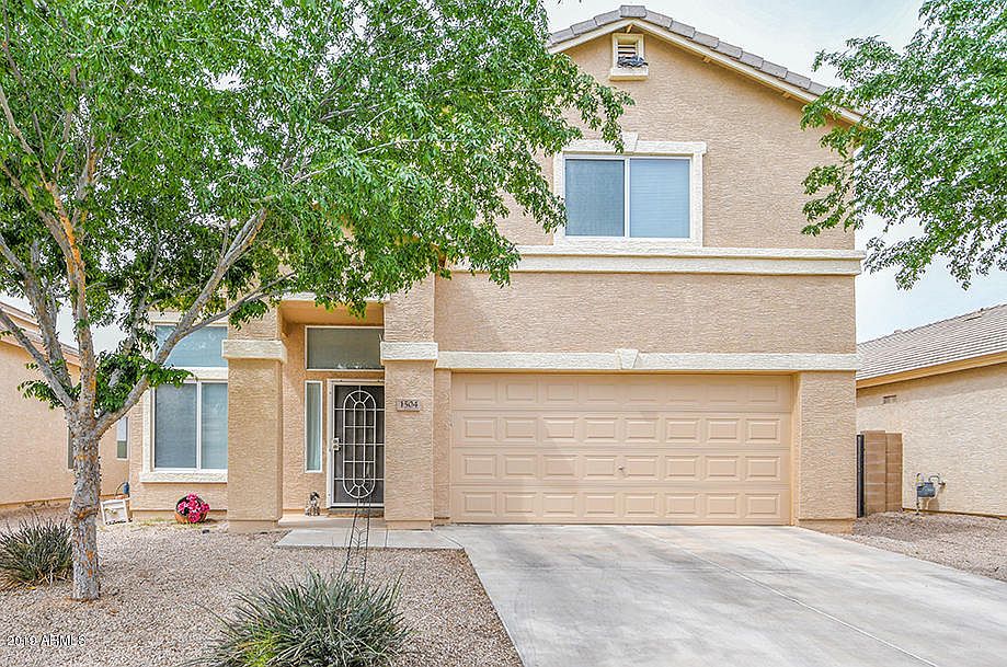 1st image of 1504 S Navajo Ln