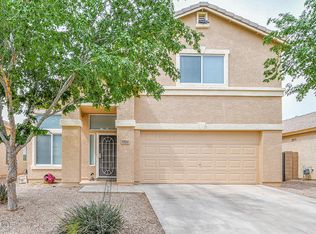 1504 S Navajo Ln, Coolidge, AZ 85128