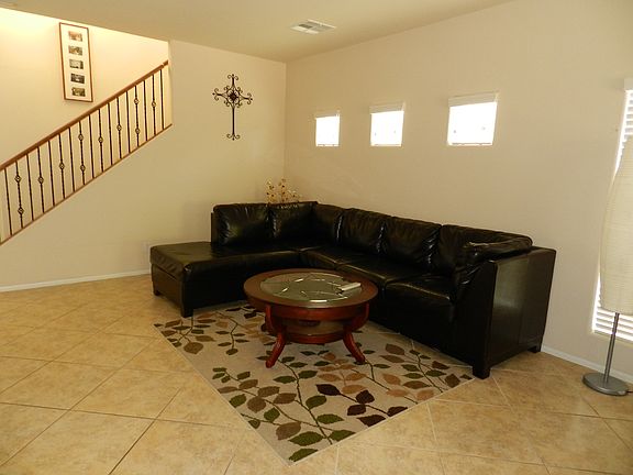 Large Living Room