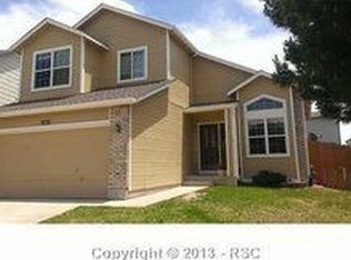 5735 Butterfield Dr, Colorado Springs, CO 80923