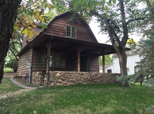 16 6th Ave NE, Lamoure, ND 58458