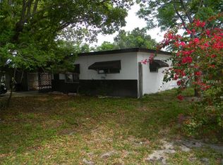 4118 Flamingo Dr, New Port Richey, FL 34652